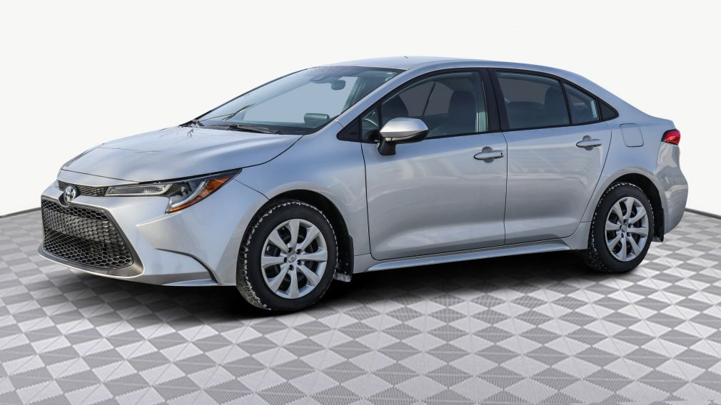 Toyota Sienna XSE 2025 d&rsquo;occasion à vendre - 3