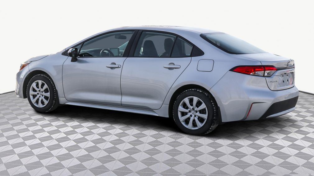 Toyota Sienna XSE 2025 d&rsquo;occasion à vendre - 5