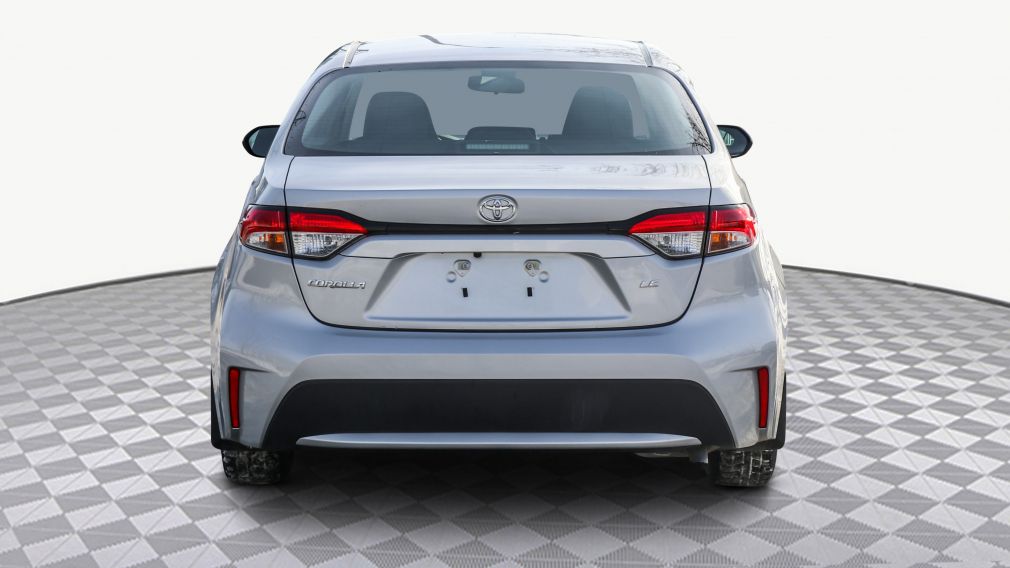 Toyota Sienna XSE 2025 d&rsquo;occasion à vendre - 6