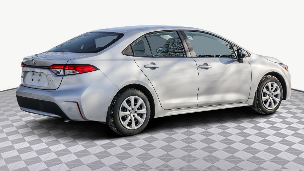 Toyota Sienna XSE 2025 d&rsquo;occasion à vendre - 7