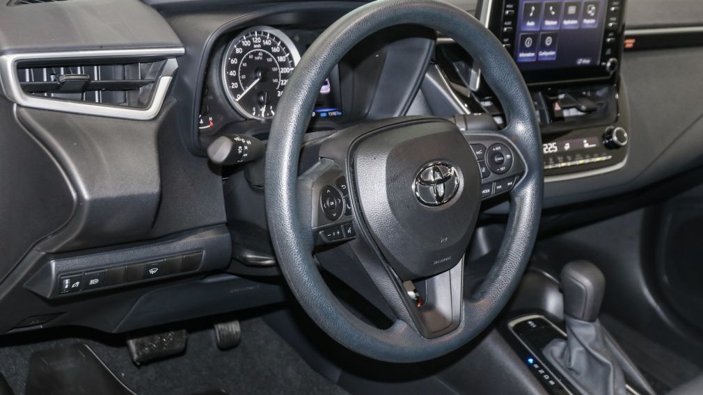 Toyota Sienna XSE 2025 d&rsquo;occasion à vendre - 9