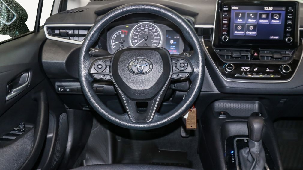 Toyota Sienna XSE 2025 d&rsquo;occasion à vendre - 13