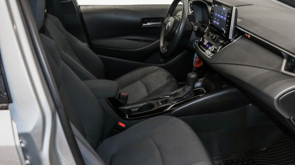 Toyota Sienna XSE 2025 d&rsquo;occasion à vendre - 28