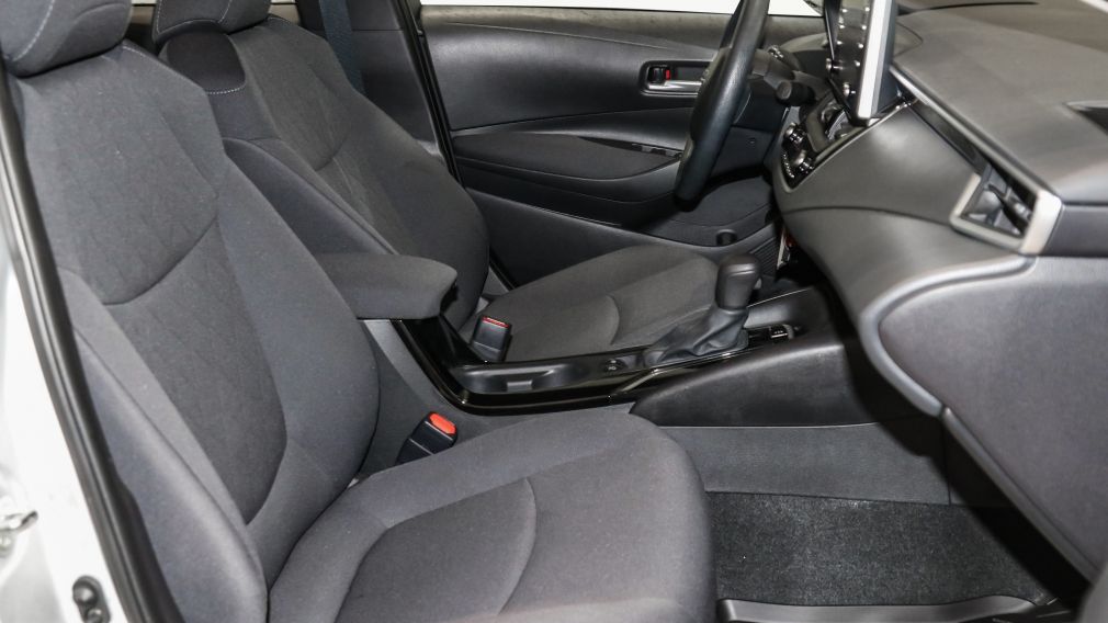 Toyota Sienna XSE 2025 d&rsquo;occasion à vendre - 26