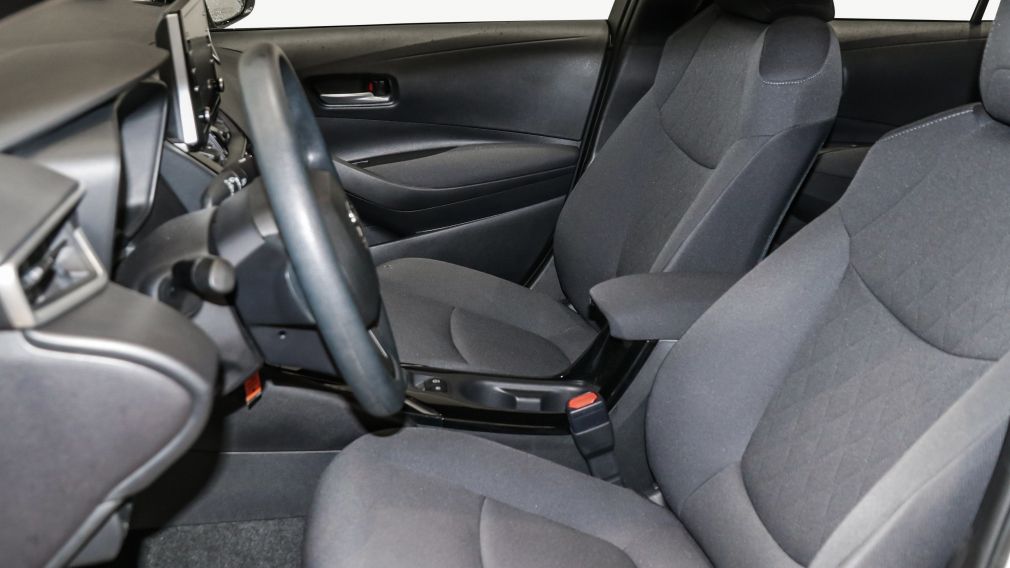 Toyota Sienna XSE 2025 d&rsquo;occasion à vendre - 10