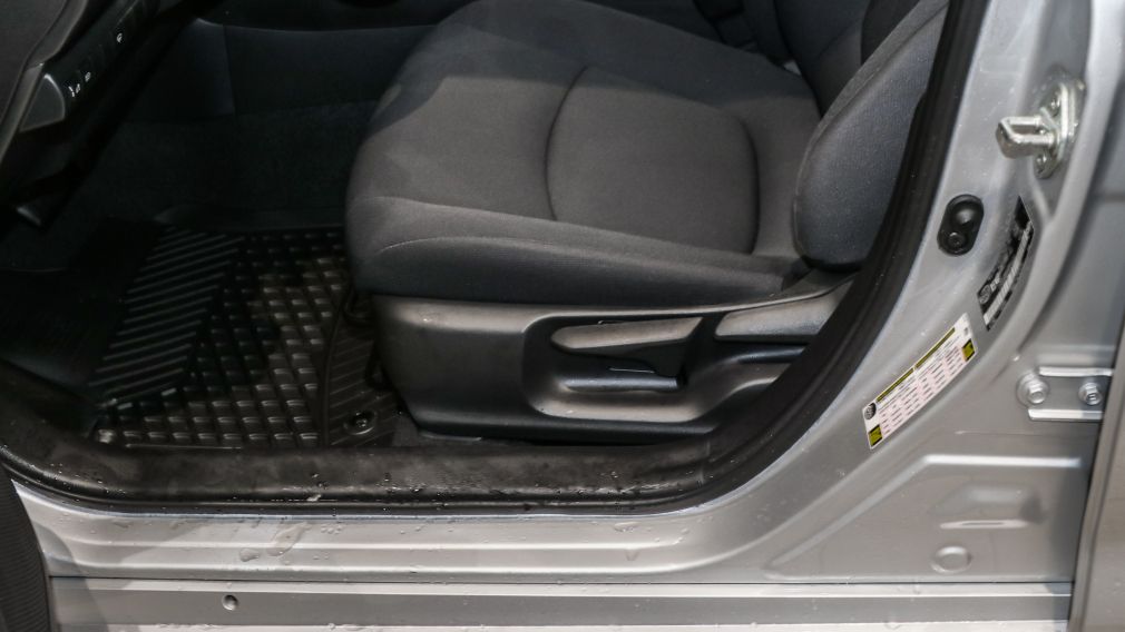 Toyota Sienna XSE 2025 d&rsquo;occasion à vendre - 12