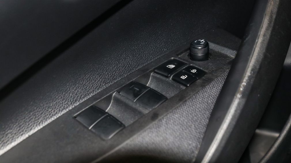 Toyota Sienna XSE 2025 d&rsquo;occasion à vendre - 11