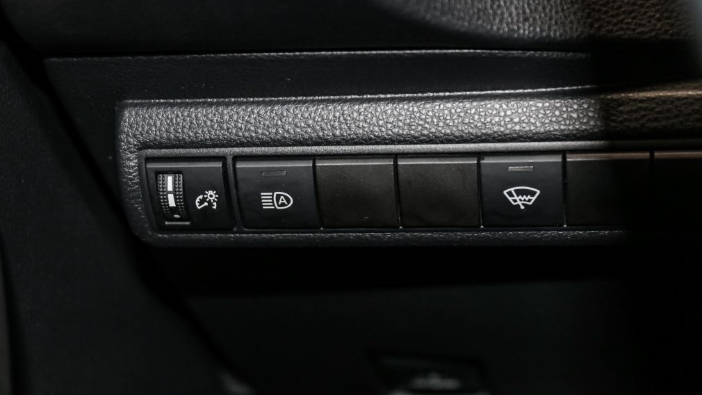 Toyota Sienna XSE 2025 d&rsquo;occasion à vendre - 14