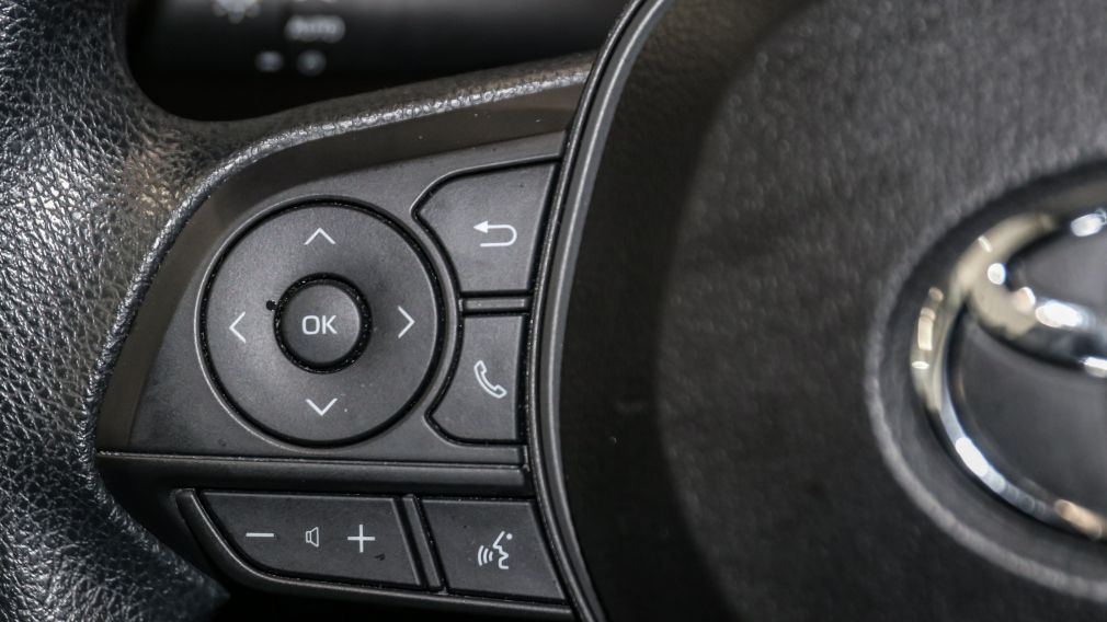 Toyota Sienna XSE 2025 d&rsquo;occasion à vendre - 22