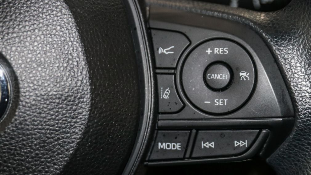 Toyota Sienna XSE 2025 d&rsquo;occasion à vendre - 23