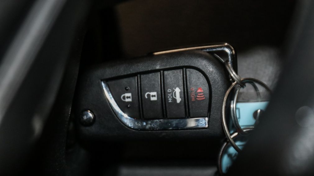 Toyota Sienna XSE 2025 d&rsquo;occasion à vendre - 24