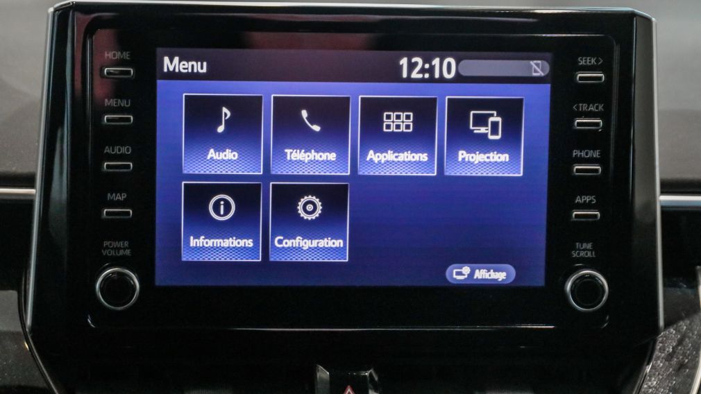 Toyota Sienna XSE 2025 d&rsquo;occasion à vendre - 25