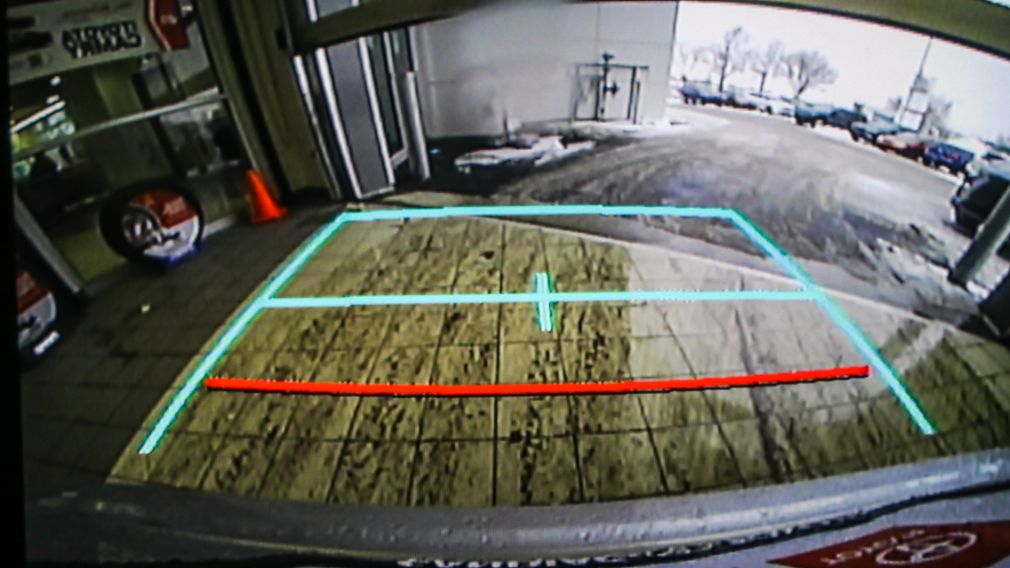 Toyota Sienna XSE 2025 d&rsquo;occasion à vendre - 17