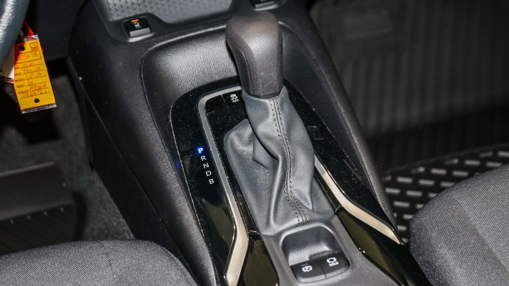 Toyota Sienna XSE 2025 d&rsquo;occasion à vendre - 19