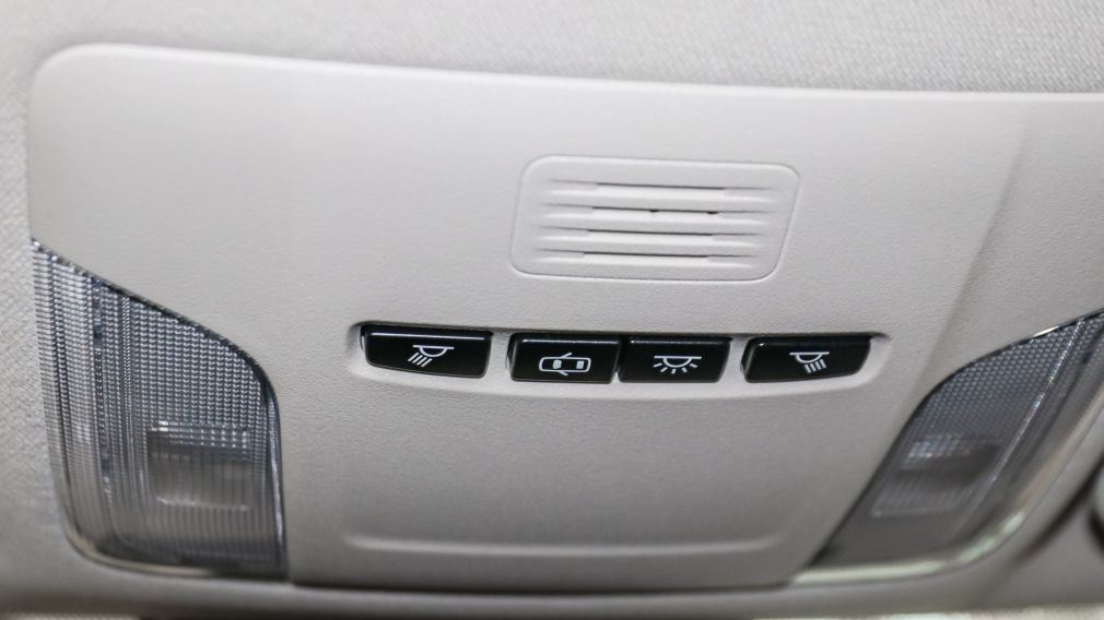 Toyota Sienna XSE 2025 d&rsquo;occasion à vendre - 20