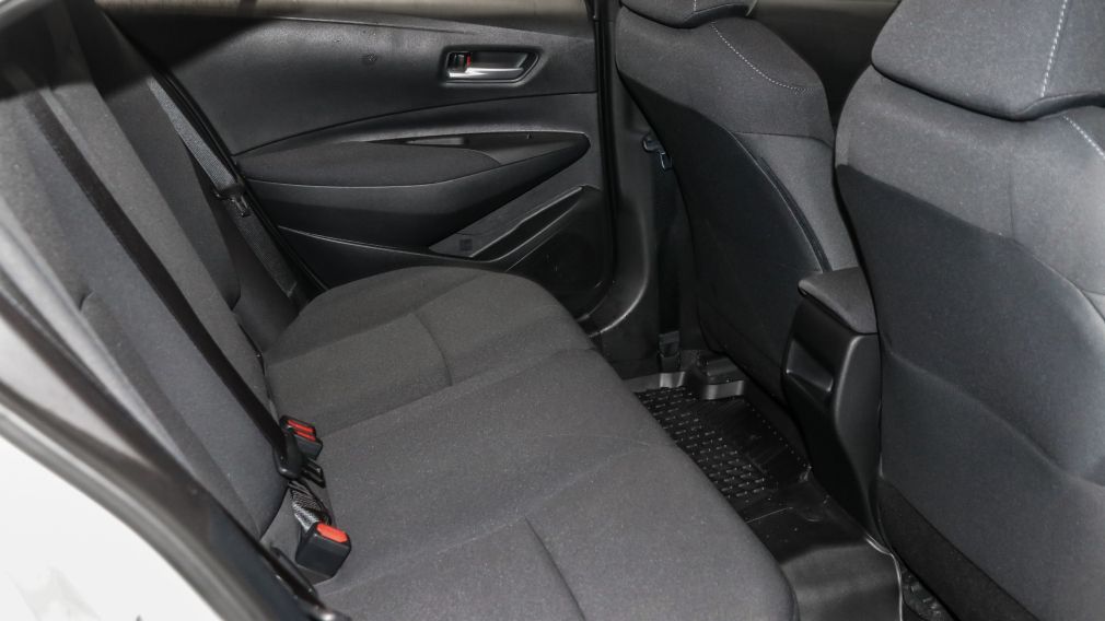 Toyota Sienna XSE 2025 d&rsquo;occasion à vendre - 29