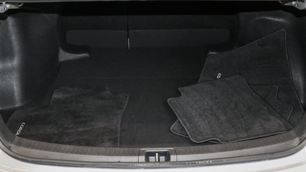 Toyota Sienna XSE 2025 d&rsquo;occasion à vendre - 30