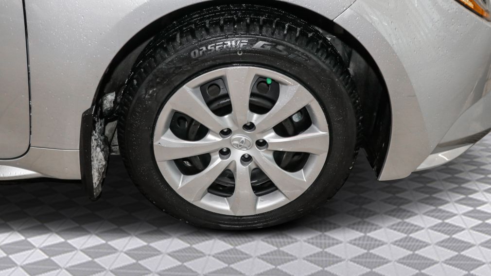 Toyota Sienna XSE 2025 d&rsquo;occasion à vendre - 31