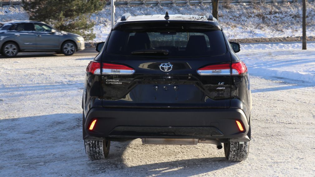 Toyota Corolla LE 2024 d’occasion à vendre - 6