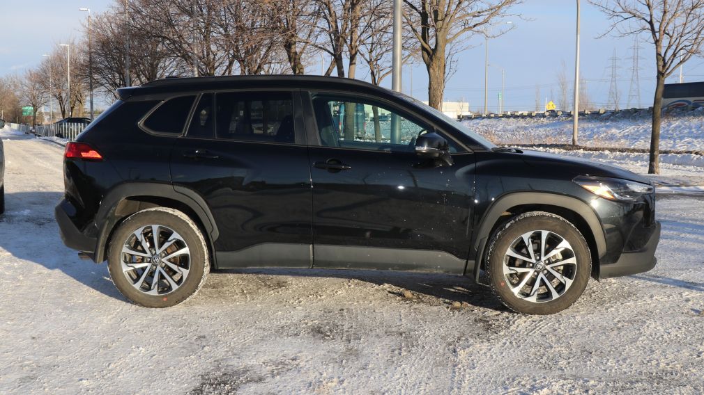 Toyota Corolla LE 2024 d’occasion à vendre - 8
