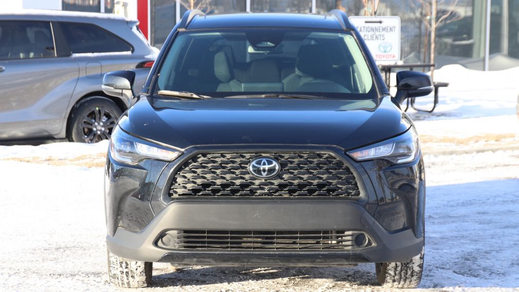 Toyota Corolla LE 2024 d’occasion à vendre - 2