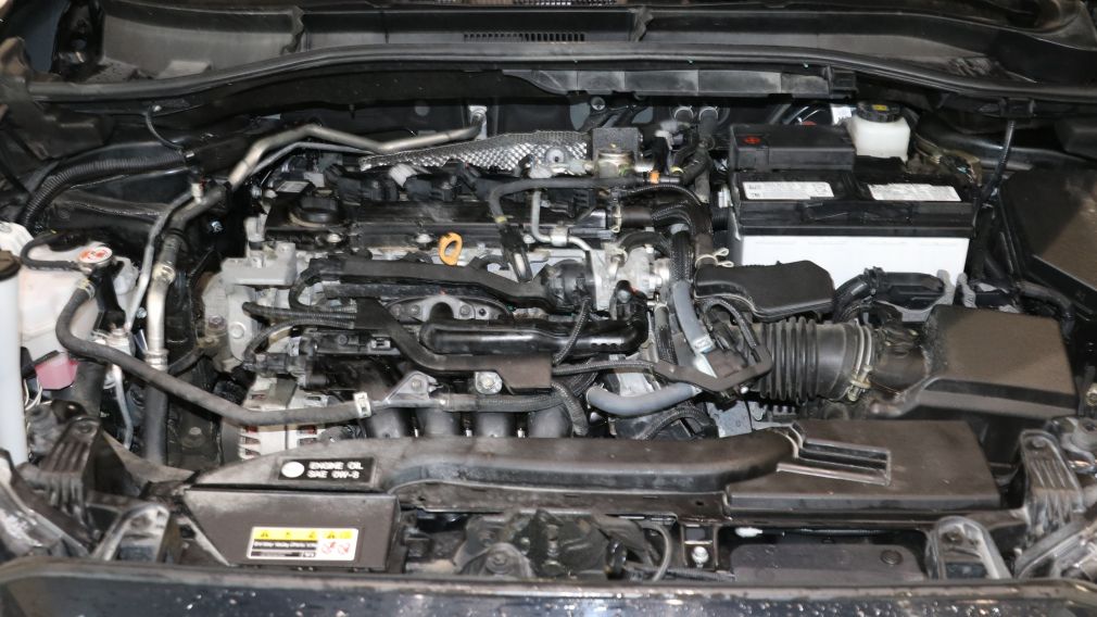 Toyota Corolla LE 2024 d&rsquo;occasion à vendre - 29