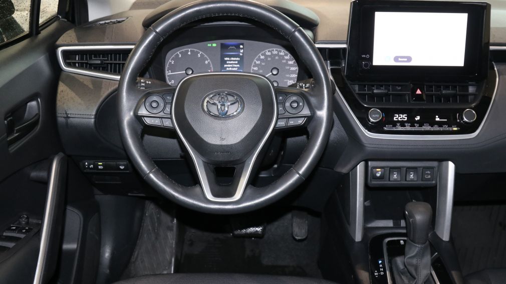 Toyota Corolla LE 2024 d&rsquo;occasion à vendre - 9