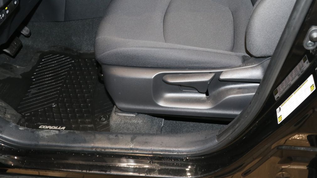 Toyota Corolla LE 2024 d&rsquo;occasion à vendre - 13