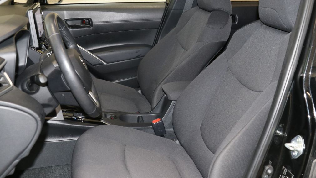 Toyota Corolla LE 2024 d&rsquo;occasion à vendre - 12