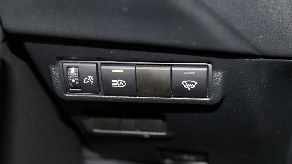 Toyota Corolla LE 2024 d&rsquo;occasion à vendre - 15