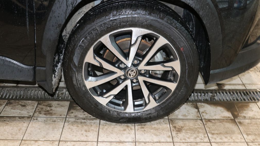 Toyota Corolla LE 2024 d&rsquo;occasion à vendre - 28