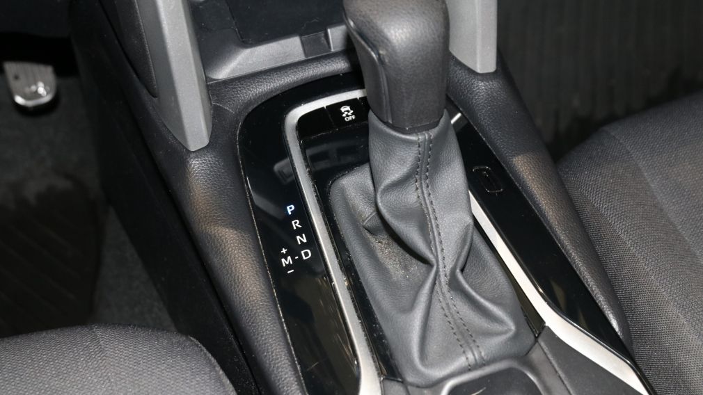 Toyota Corolla LE 2024 d&rsquo;occasion à vendre - 24