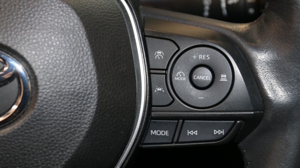 Toyota Corolla LE 2024 d&rsquo;occasion à vendre - 19