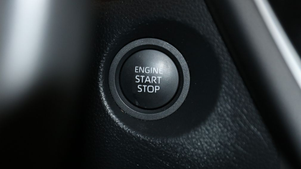 Toyota Corolla LE 2024 d&rsquo;occasion à vendre - 20