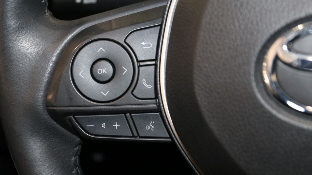 Toyota Corolla LE 2024 d&rsquo;occasion à vendre - 18