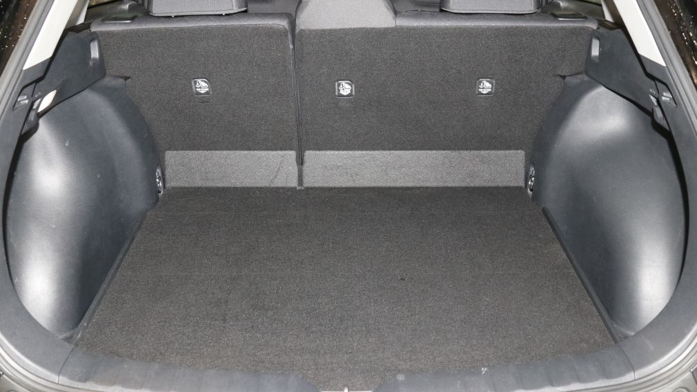 Toyota Corolla LE 2024 d&rsquo;occasion à vendre - 27