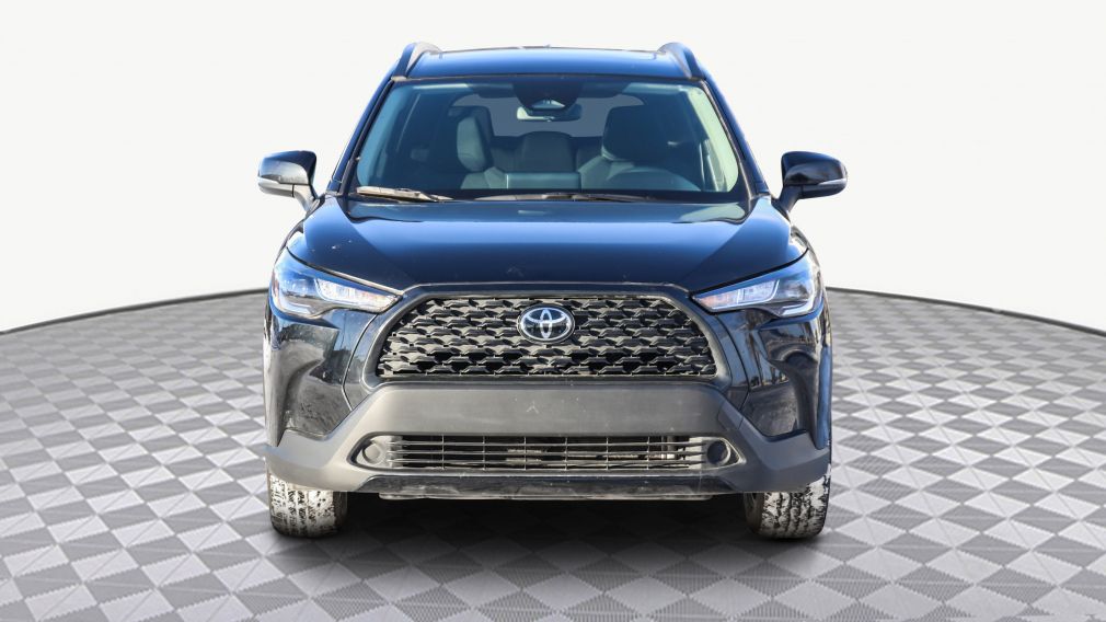Toyota Corolla LE 2024 d&rsquo;occasion à vendre - 2