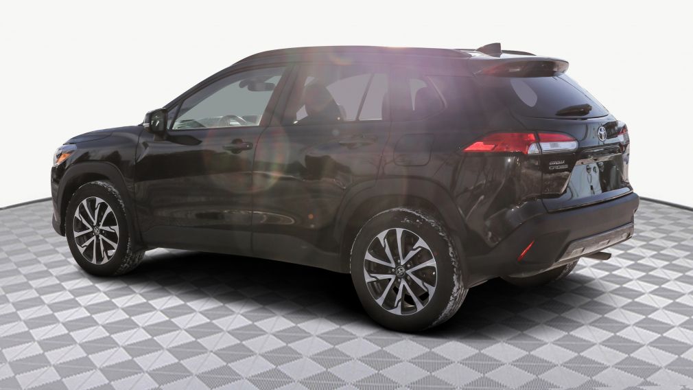 Toyota Corolla LE 2024 d&rsquo;occasion à vendre - 5