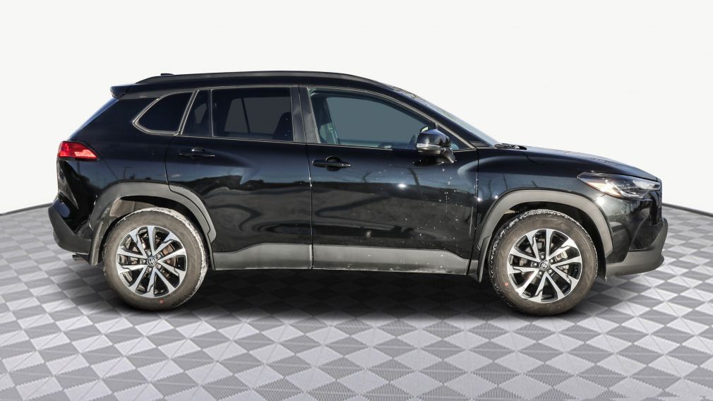 Toyota Corolla LE 2024 d&rsquo;occasion à vendre - 8