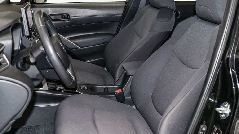 Toyota Corolla LE 2024 d&rsquo;occasion à vendre - 9