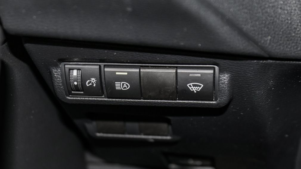 Toyota Corolla LE 2024 d&rsquo;occasion à vendre - 14