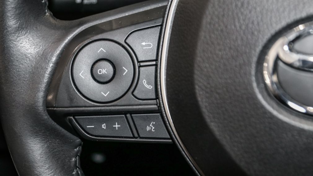 Toyota Corolla LE 2024 d&rsquo;occasion à vendre - 16