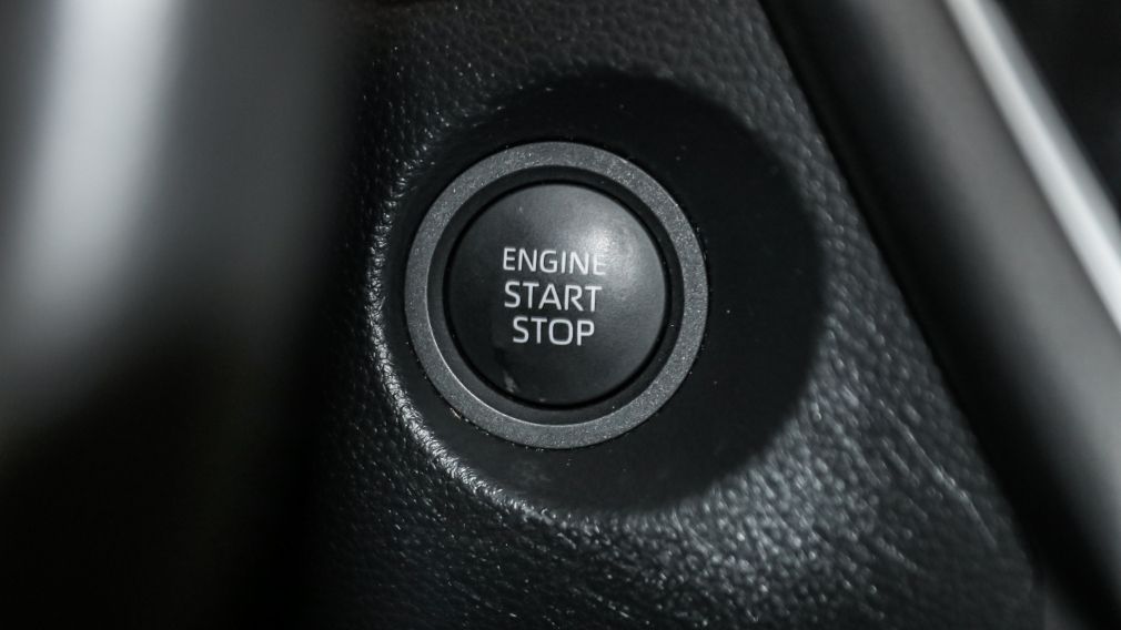 Toyota Corolla LE 2024 d&rsquo;occasion à vendre - 19