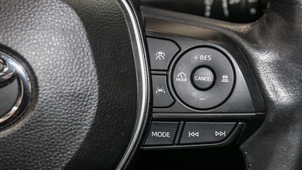 Toyota Corolla LE 2024 d&rsquo;occasion à vendre - 18