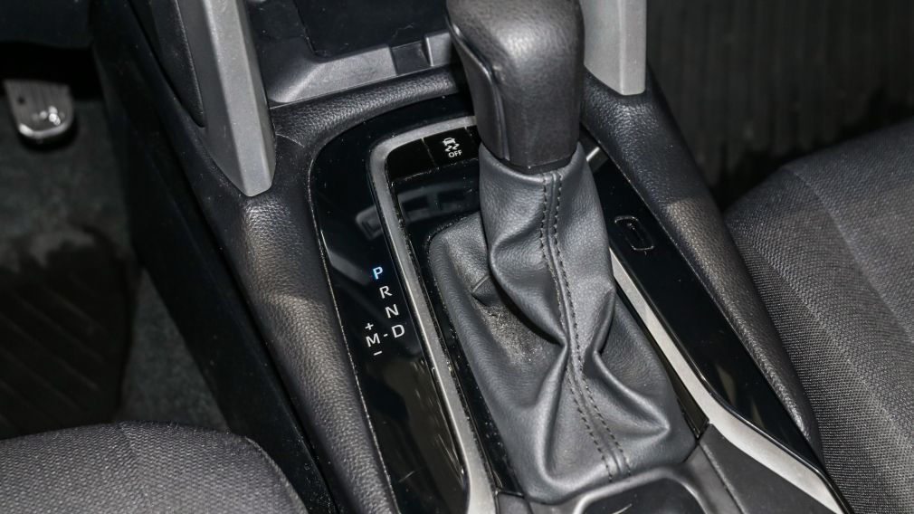 Toyota Corolla LE 2024 d&rsquo;occasion à vendre - 23