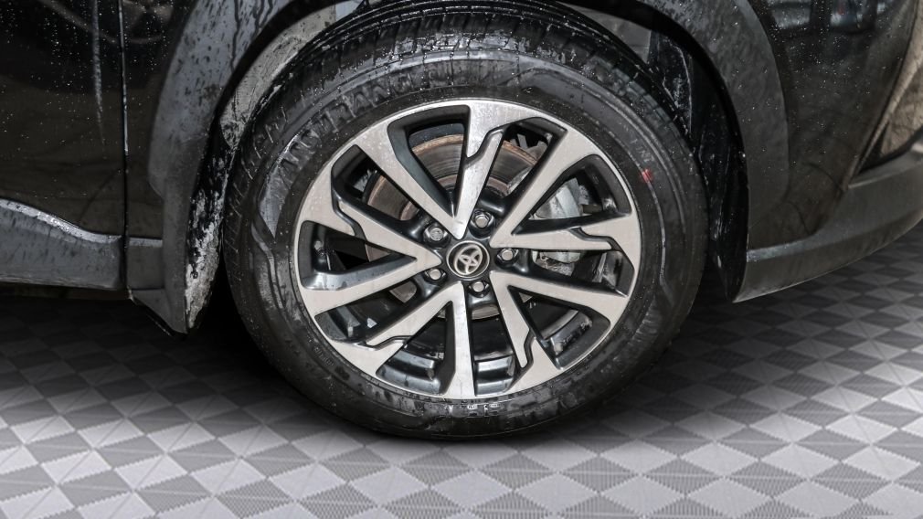 Toyota Corolla LE 2024 d&rsquo;occasion à vendre - 29