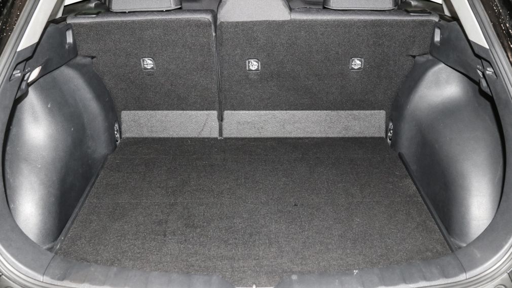 Toyota Corolla LE 2024 d&rsquo;occasion à vendre - 27