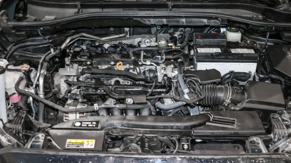 Toyota Corolla LE 2024 d&rsquo;occasion à vendre - 28