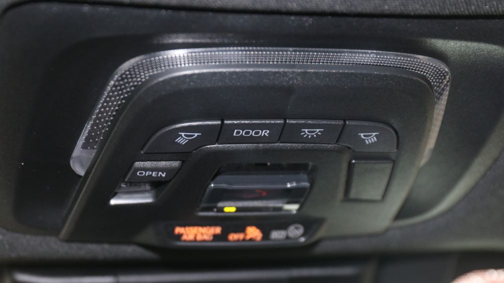 Toyota BZ4X XLE 2023 d&rsquo;occasion à vendre - 23