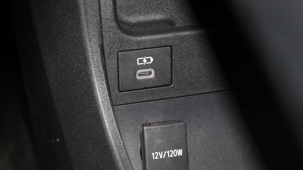 Toyota BZ4X XLE 2023 d&rsquo;occasion à vendre - 21